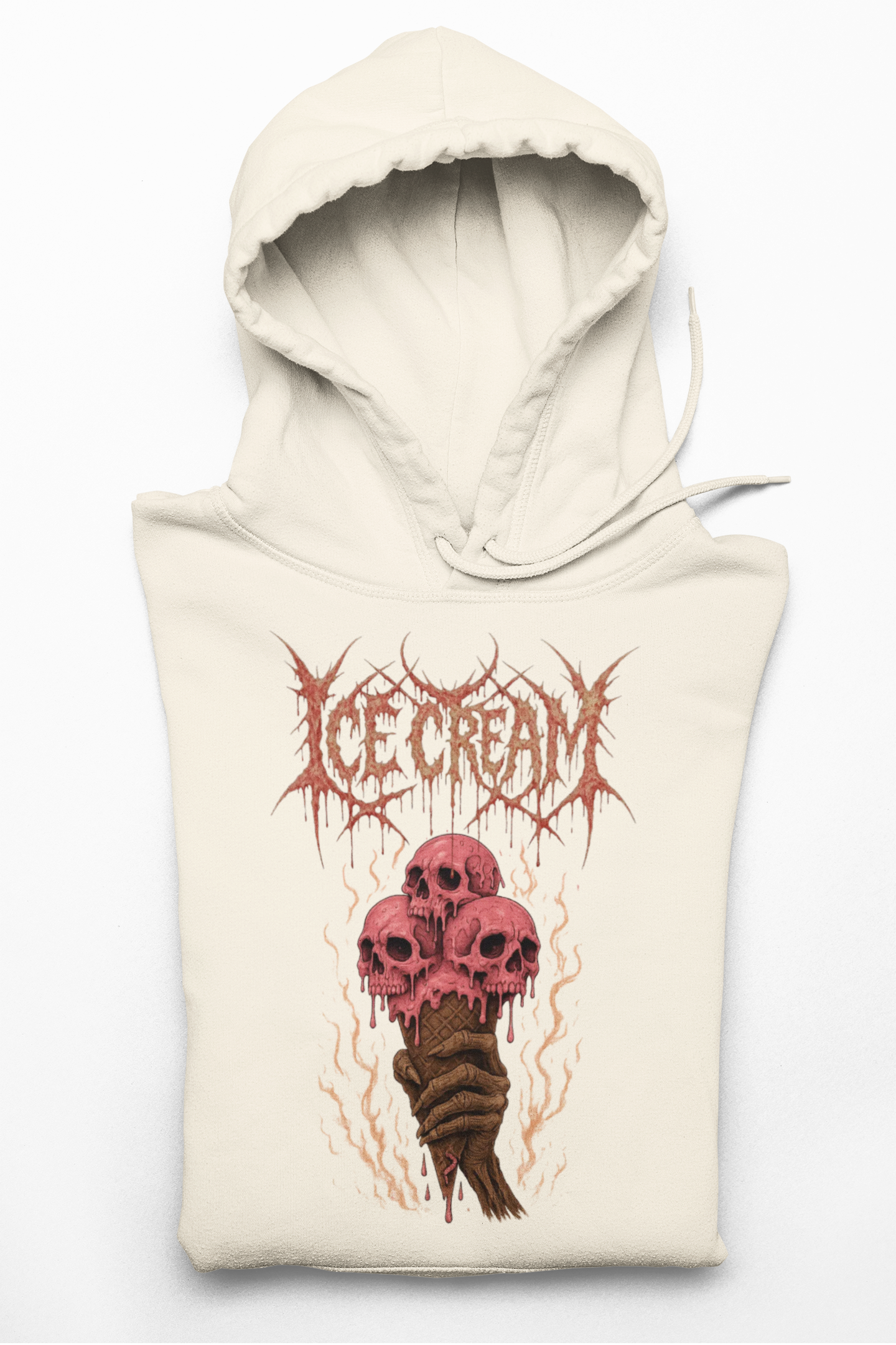 ICE CREAM Hoodie