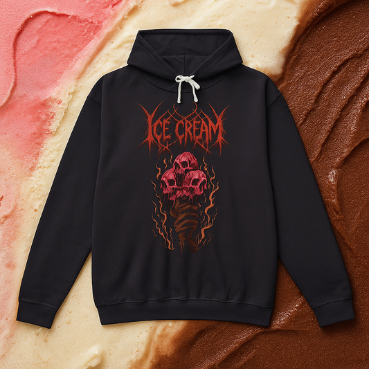 ICE CREAM Hoodie