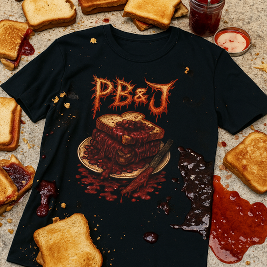 PB&J