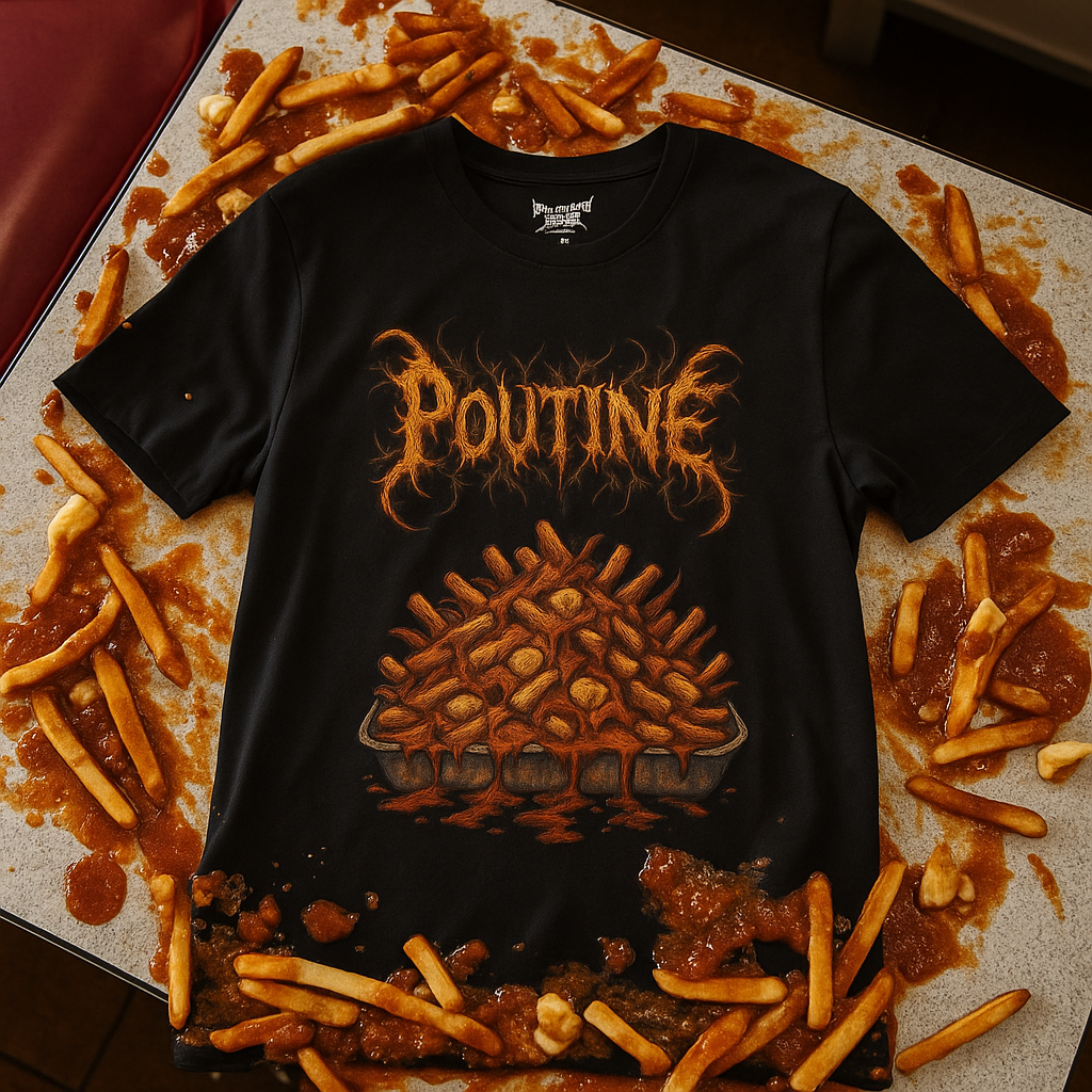 Poutine