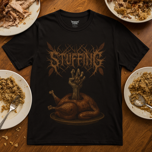 Stuffing