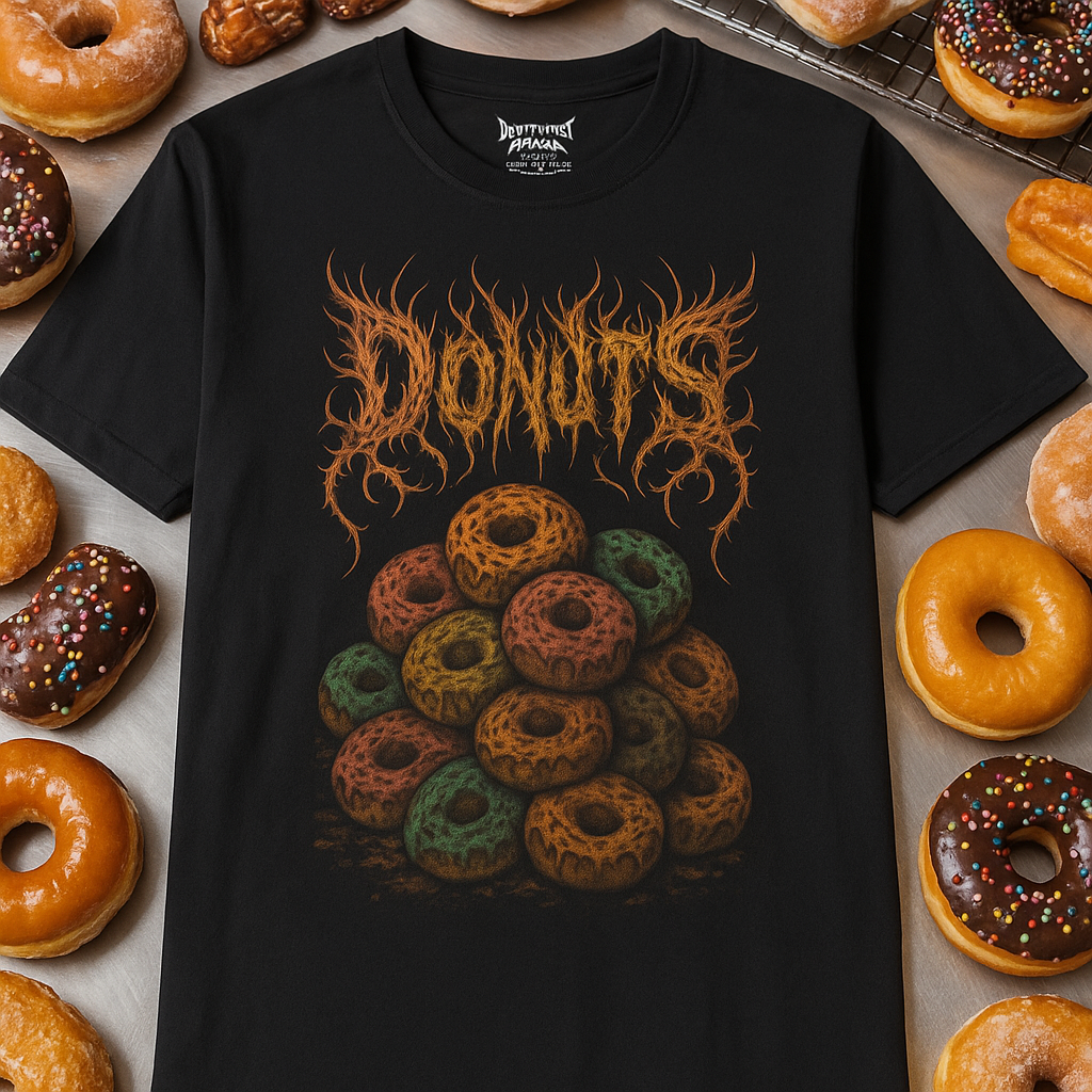 DONUTS #2