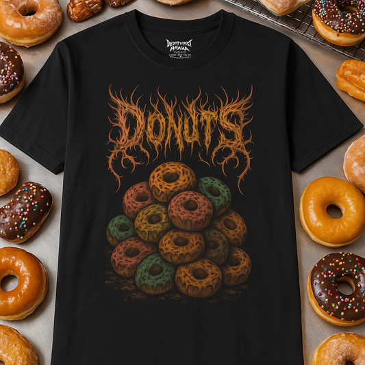DONUTS #2