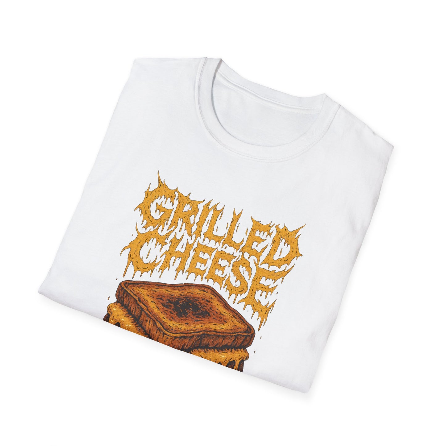 Grilled Cheese
