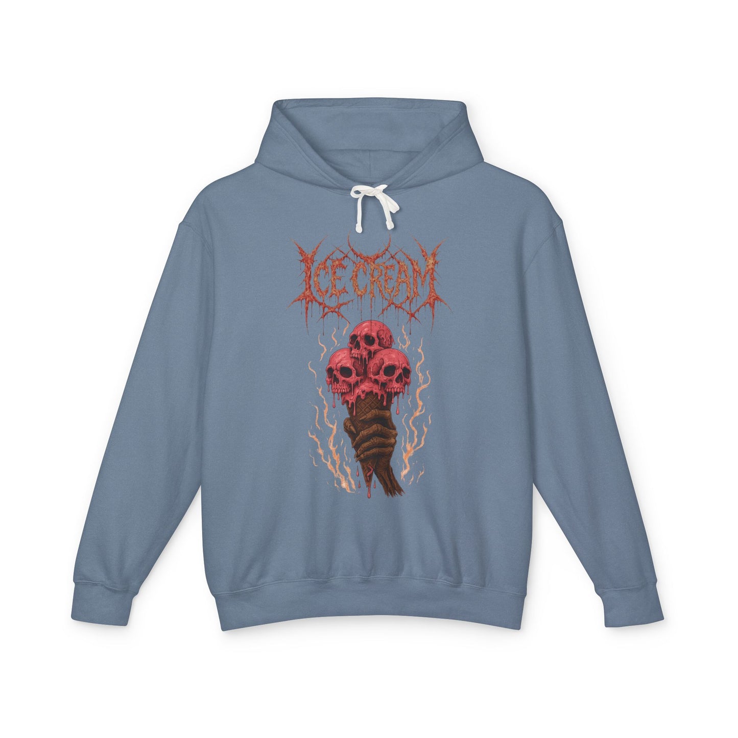 ICE CREAM Hoodie