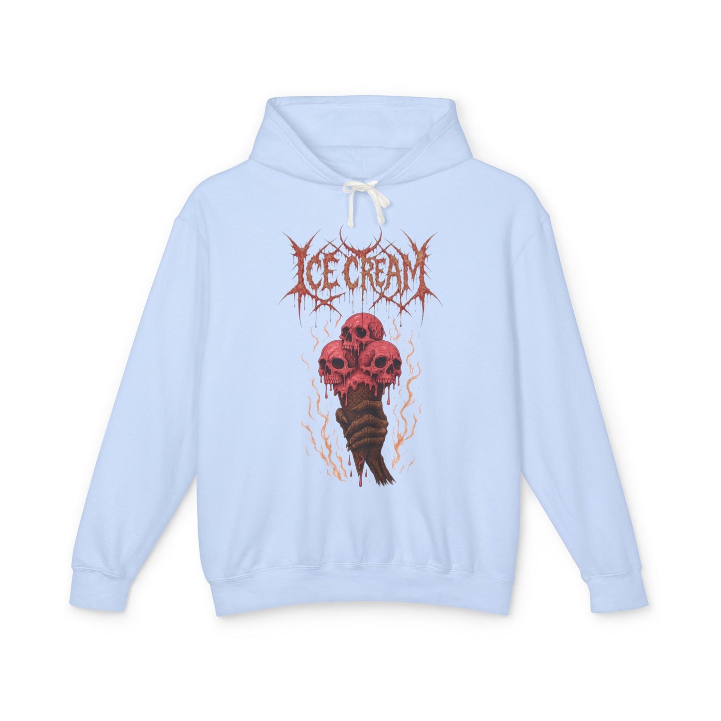 ICE CREAM Hoodie