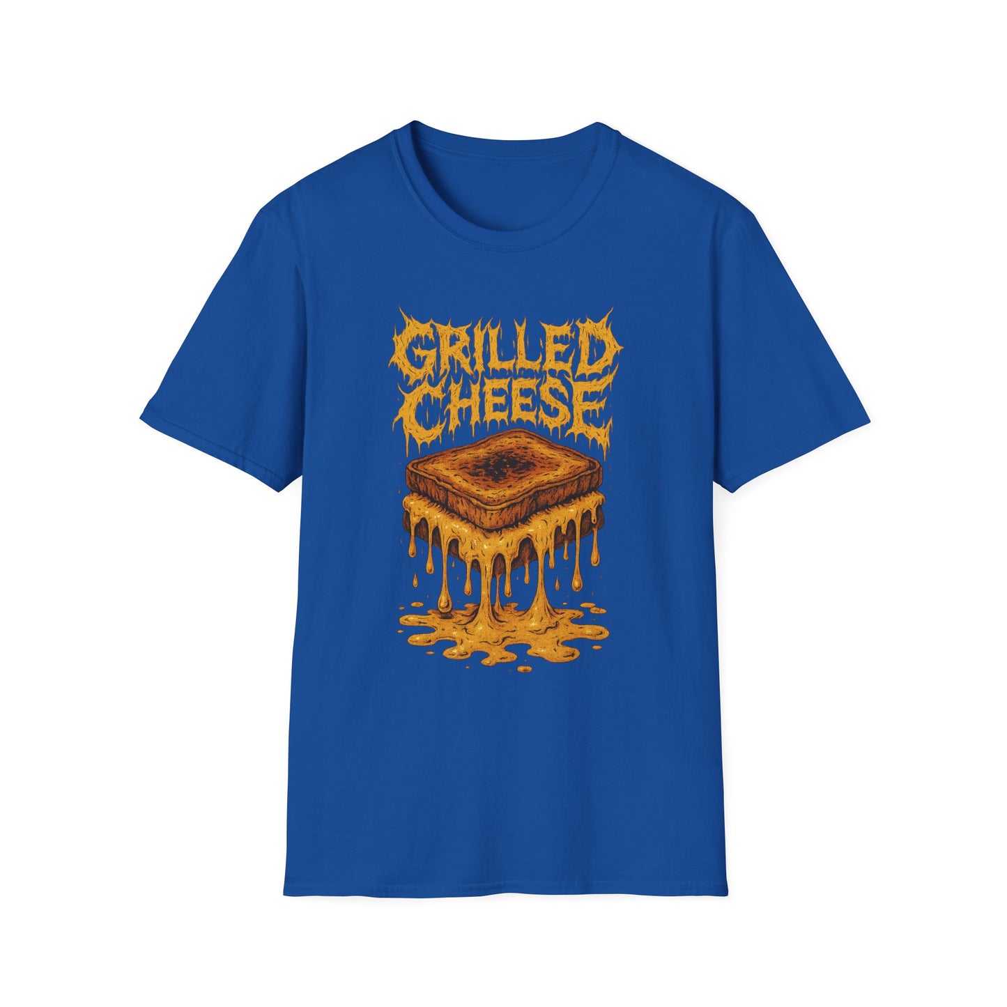 Grilled Cheese