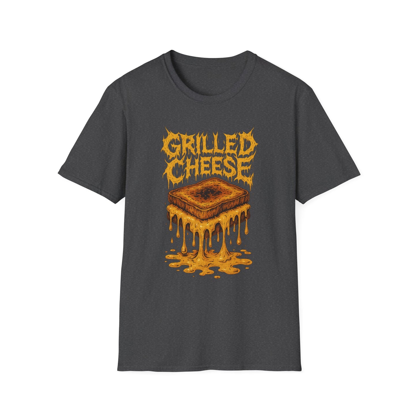 Grilled Cheese
