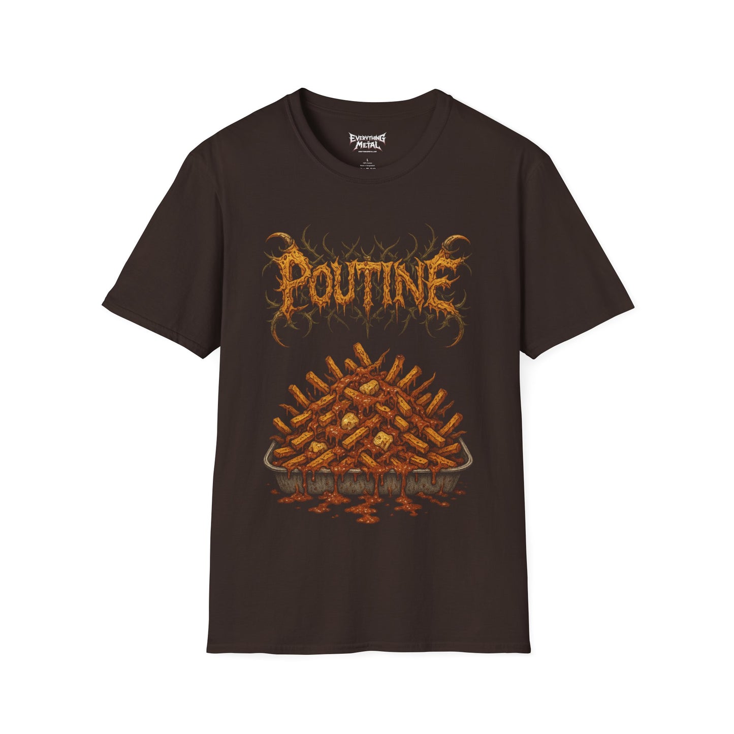 Poutine