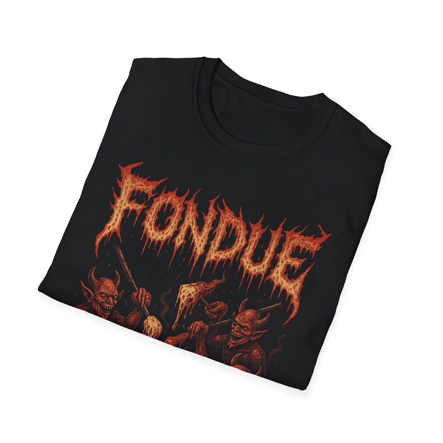 FONDUE