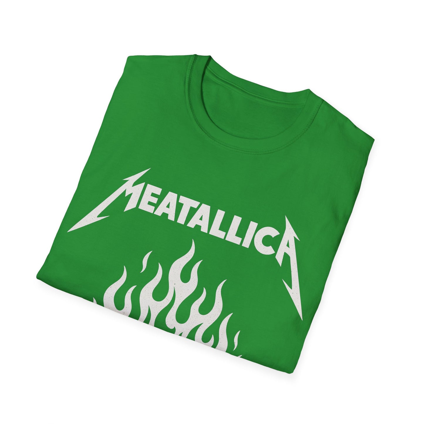 Meatallica...don't sue me, Lars