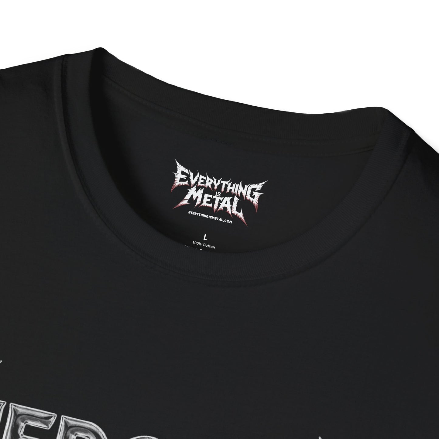 Mercury Metal Shirt