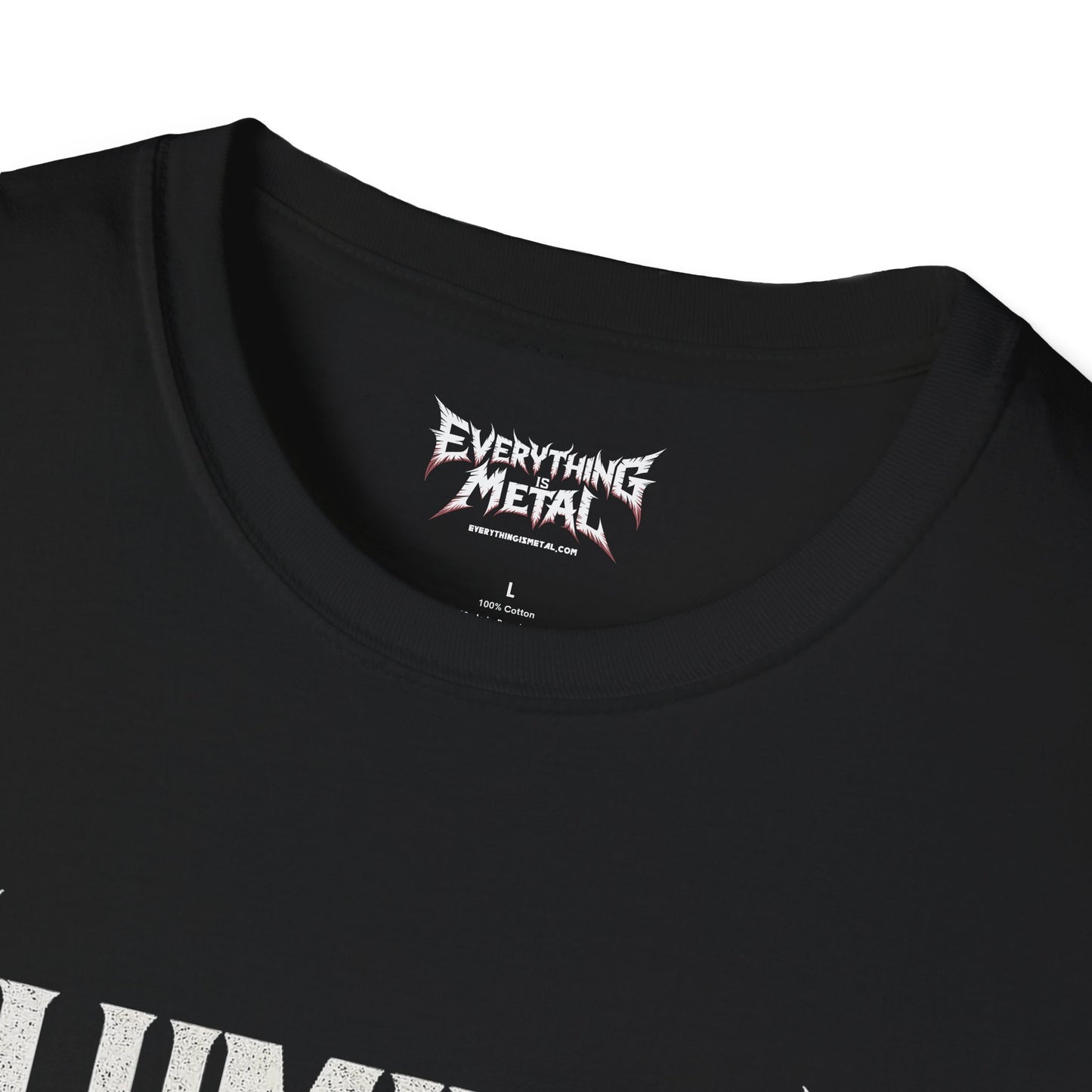 Aluminum Metal Shirt