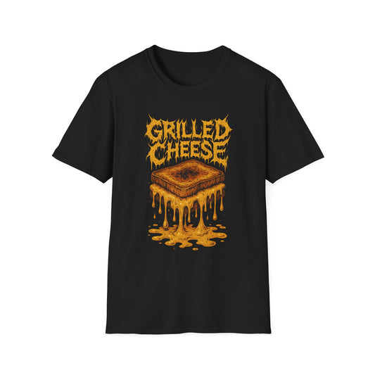 Grilled Cheese