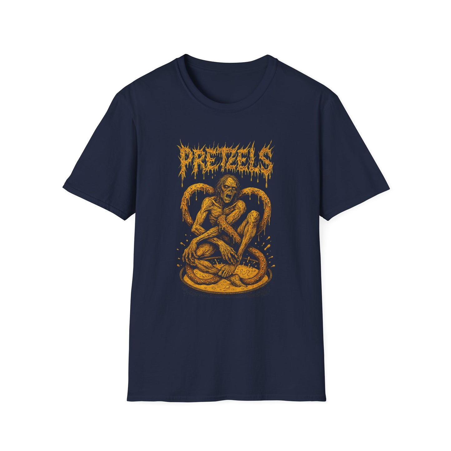 PRETZELS