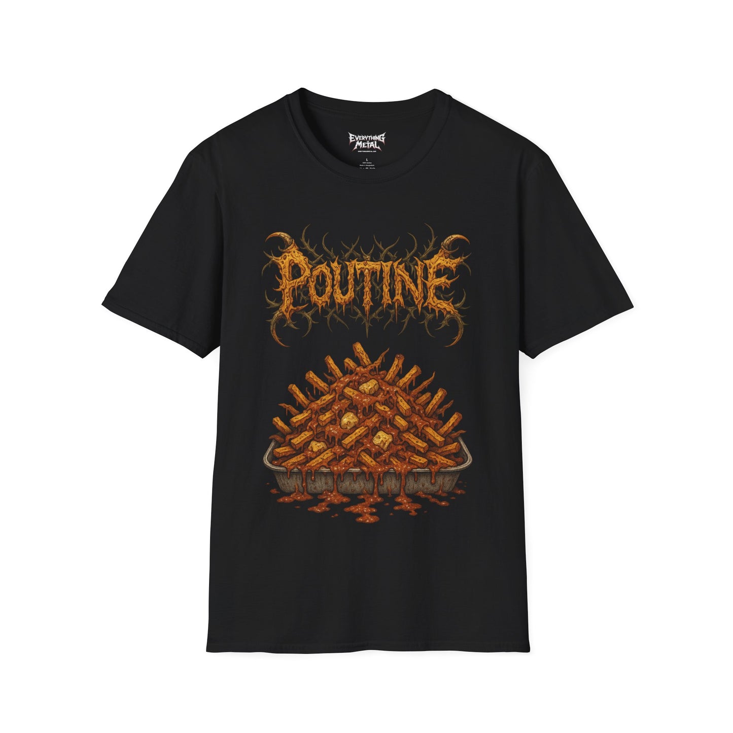 Poutine