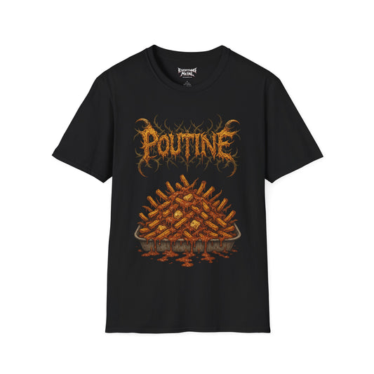 Poutine