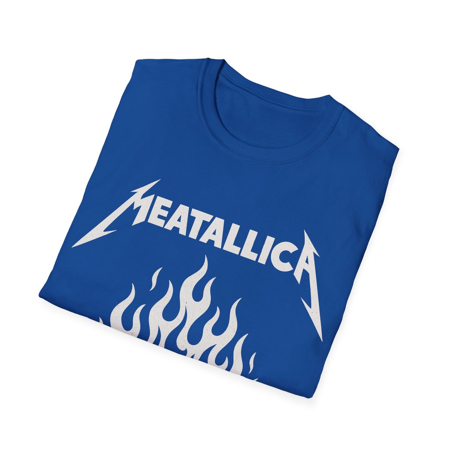 Meatallica...don't sue me, Lars