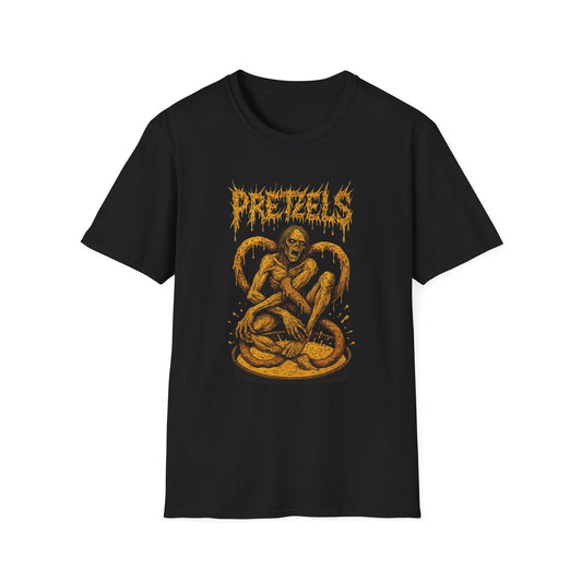 PRETZELS