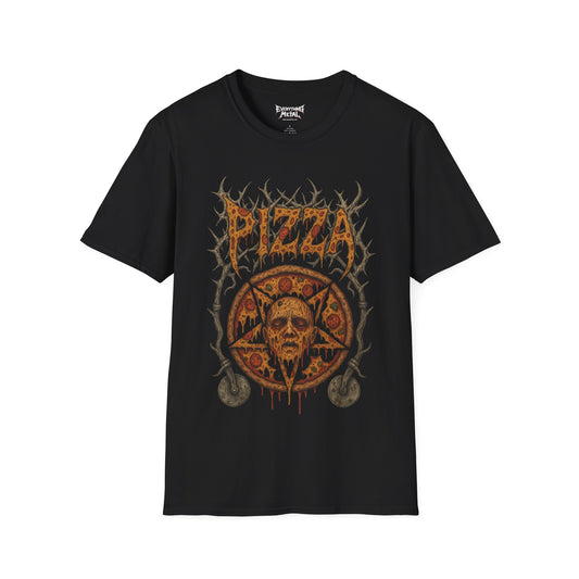 Pizza - Yes Another Pizza Shirt Because it's PIZZA