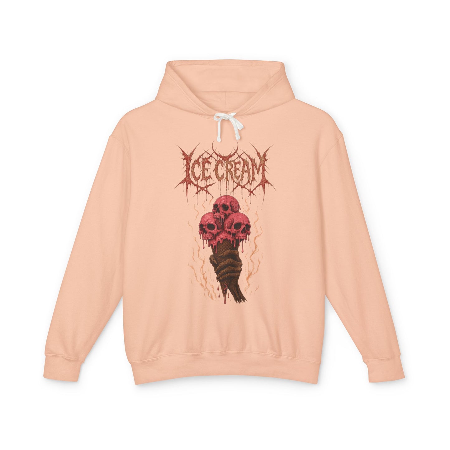 ICE CREAM Hoodie