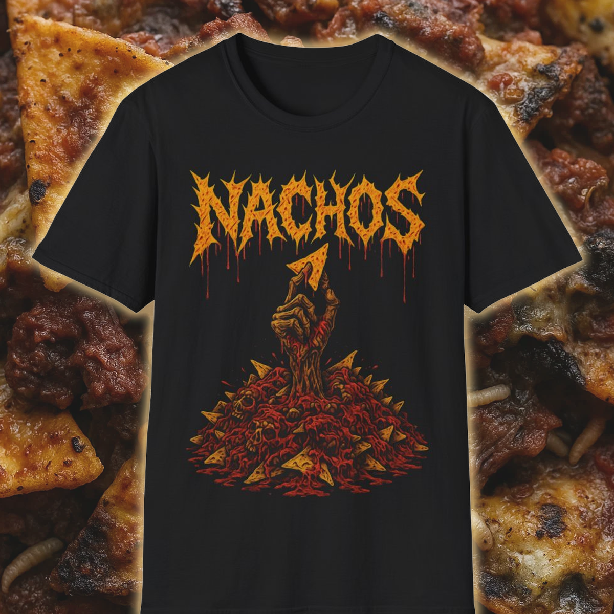 NACHOS