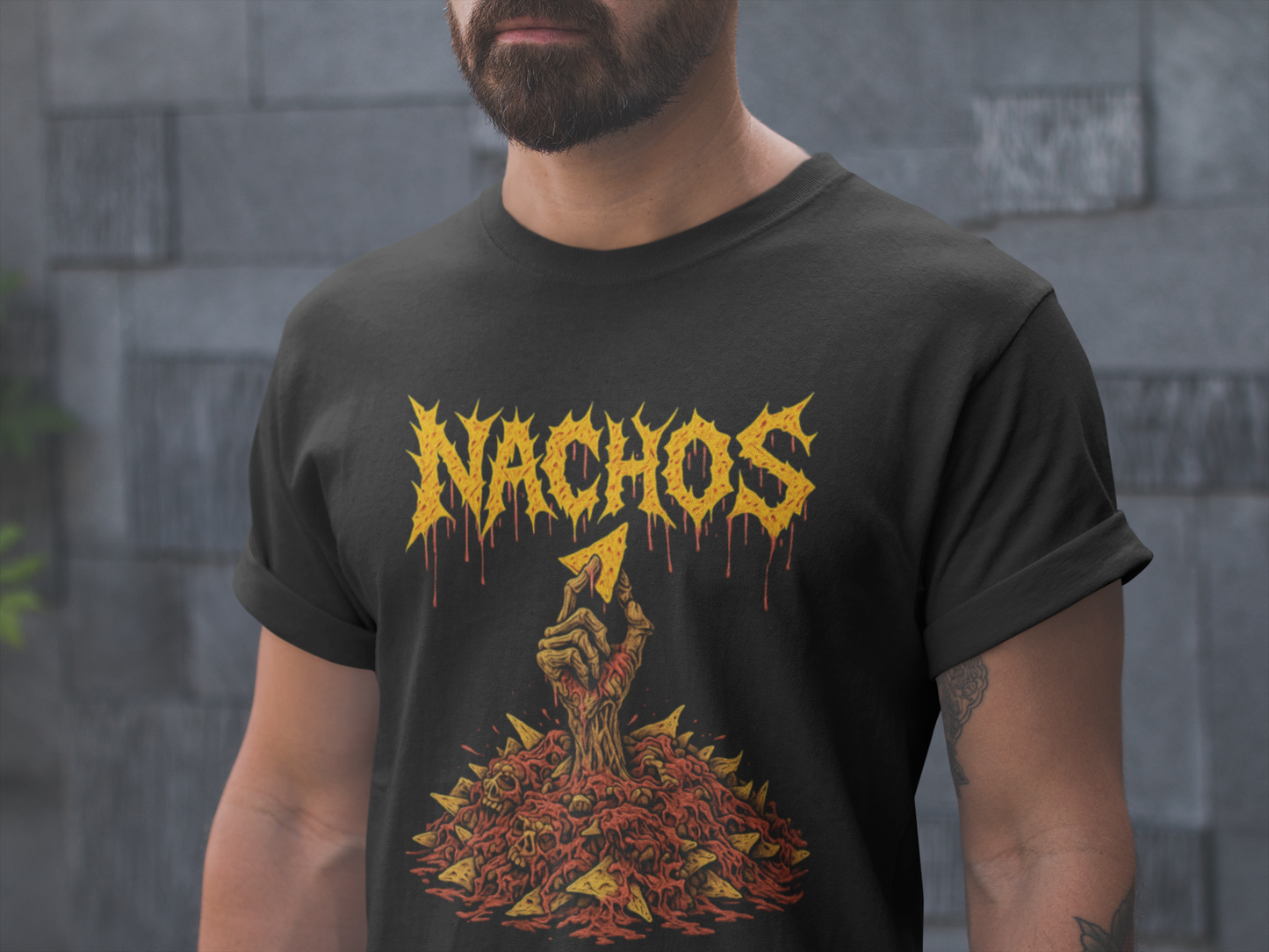 NACHOS