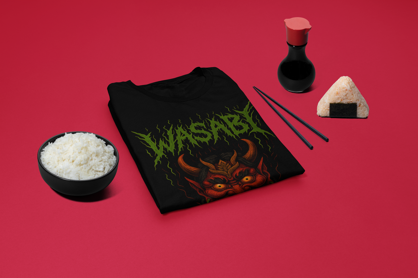 WASABI
