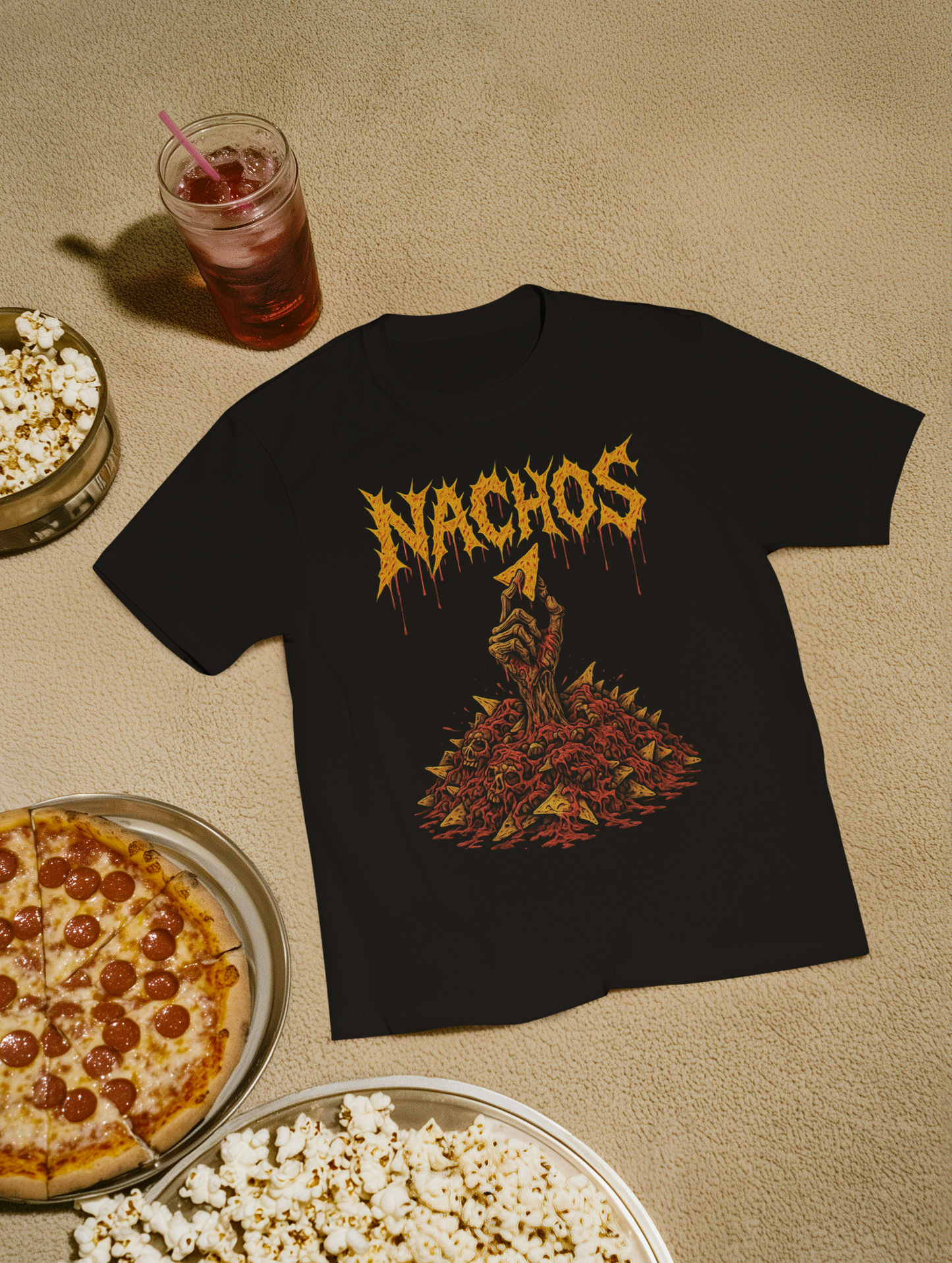 NACHOS
