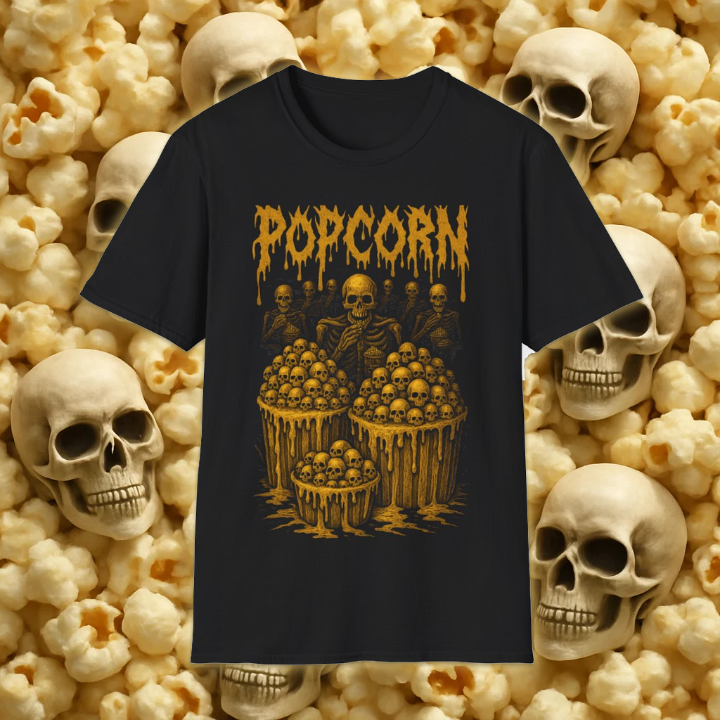 POPCORN