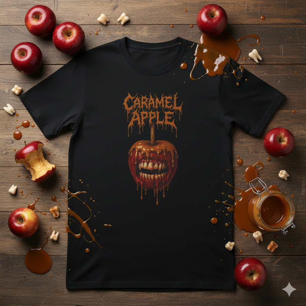 Caramel Apple