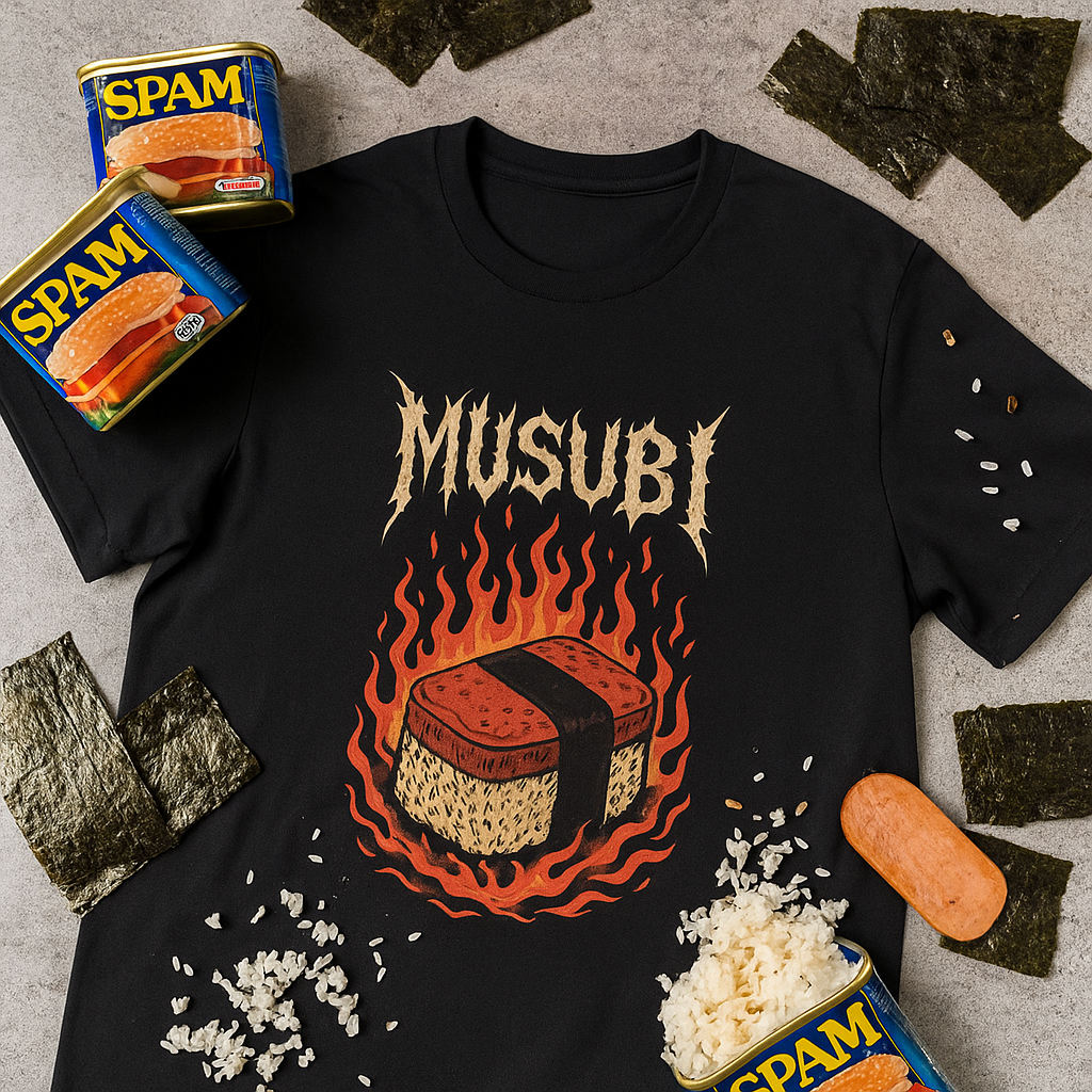 MUSUBI