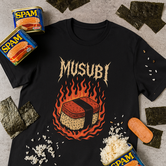 MUSUBI