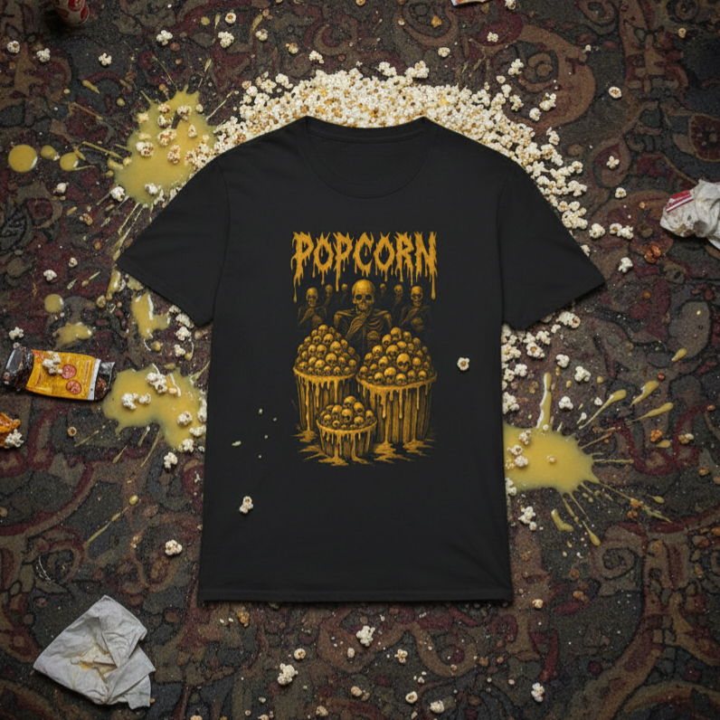 POPCORN
