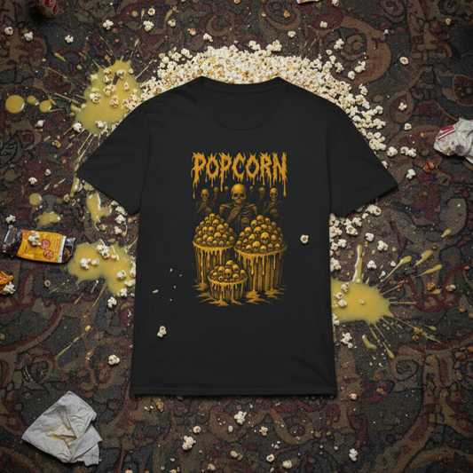 POPCORN
