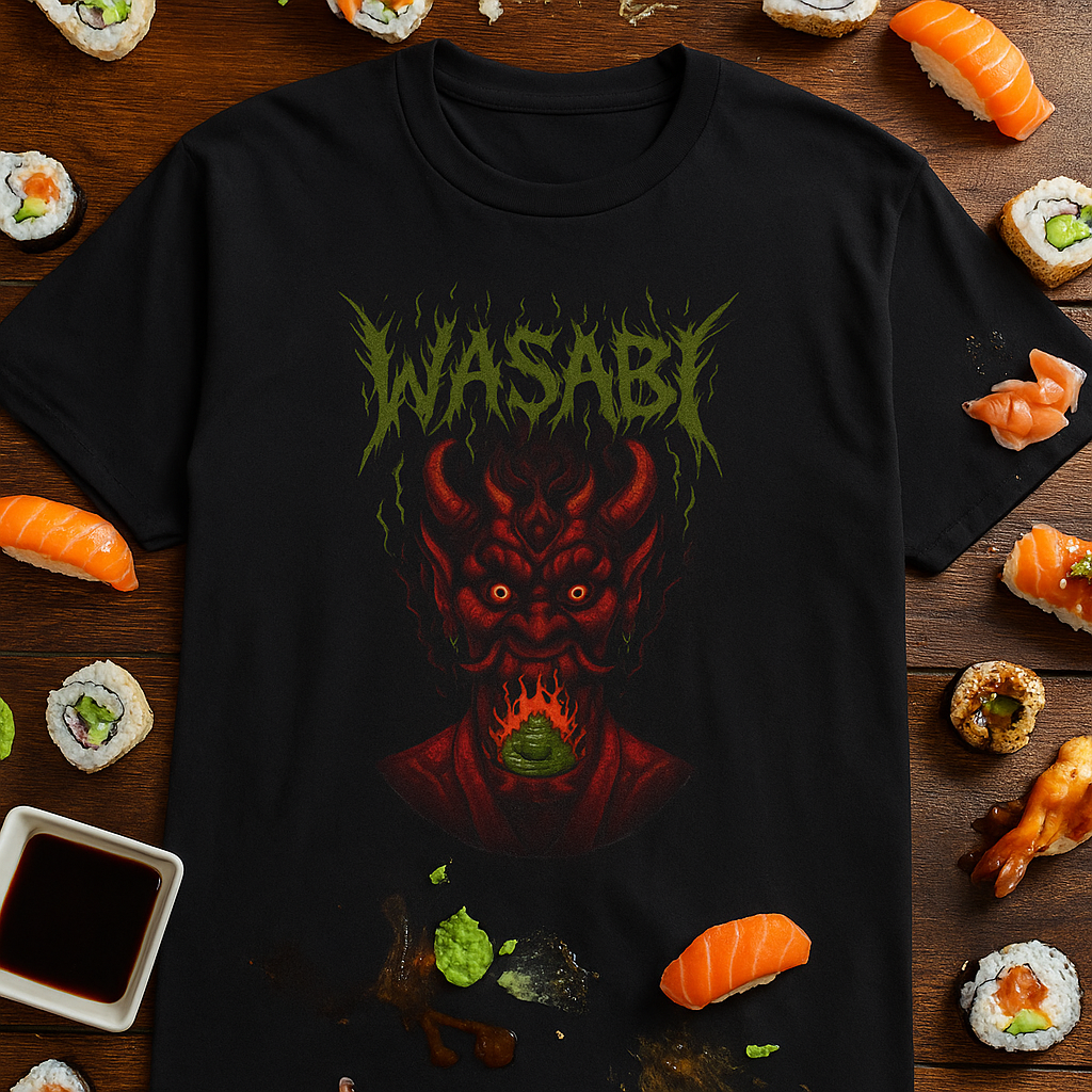 WASABI