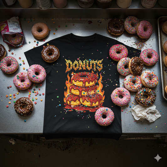 DONUTS