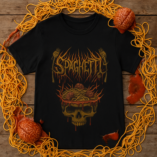 SPAGHETTI