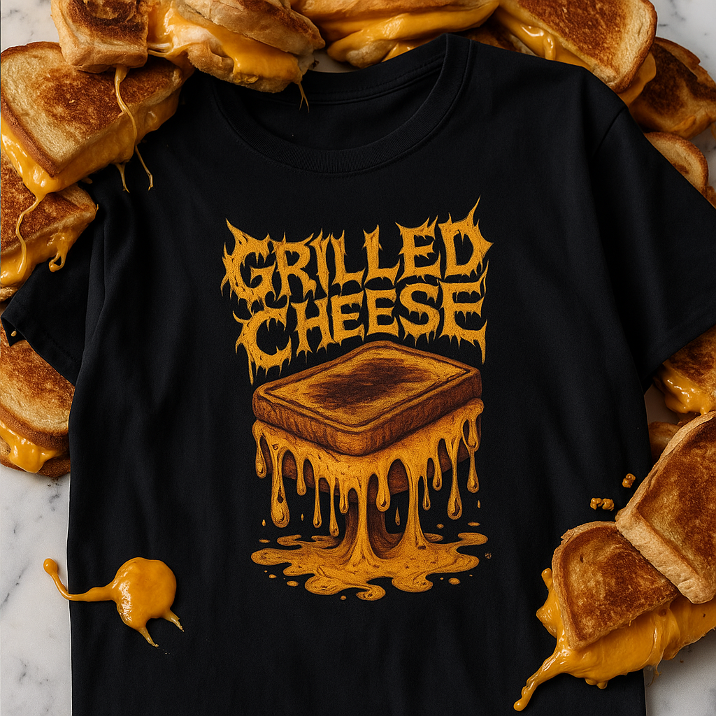 Grilled Cheese