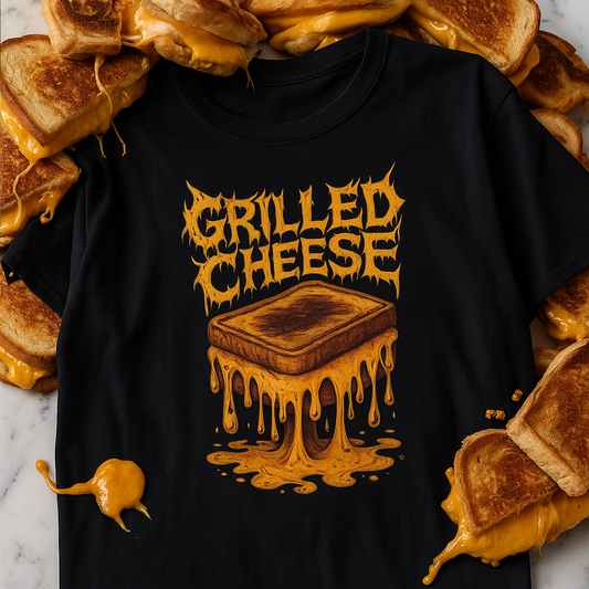 Grilled Cheese