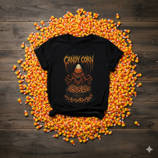 CANDY CORN  - The Most Controversial Halloween Candy?