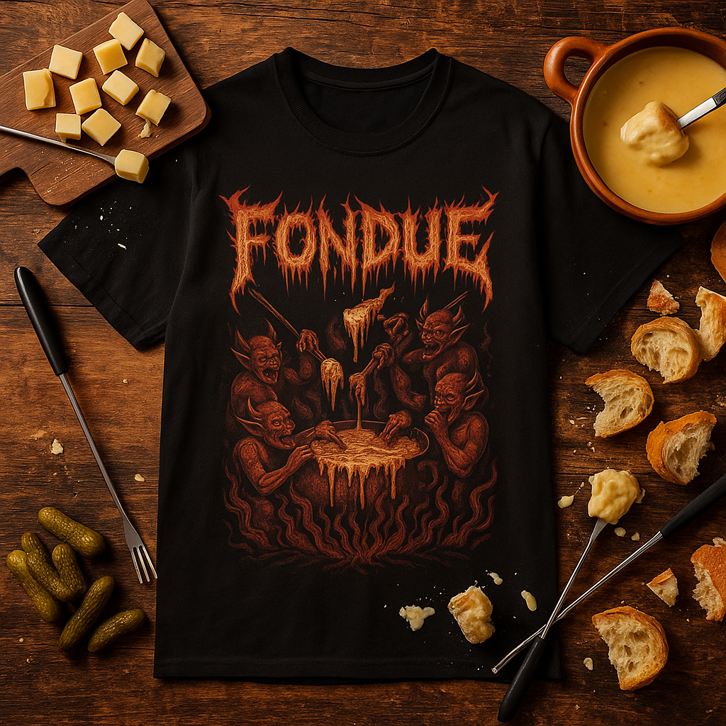 FONDUE