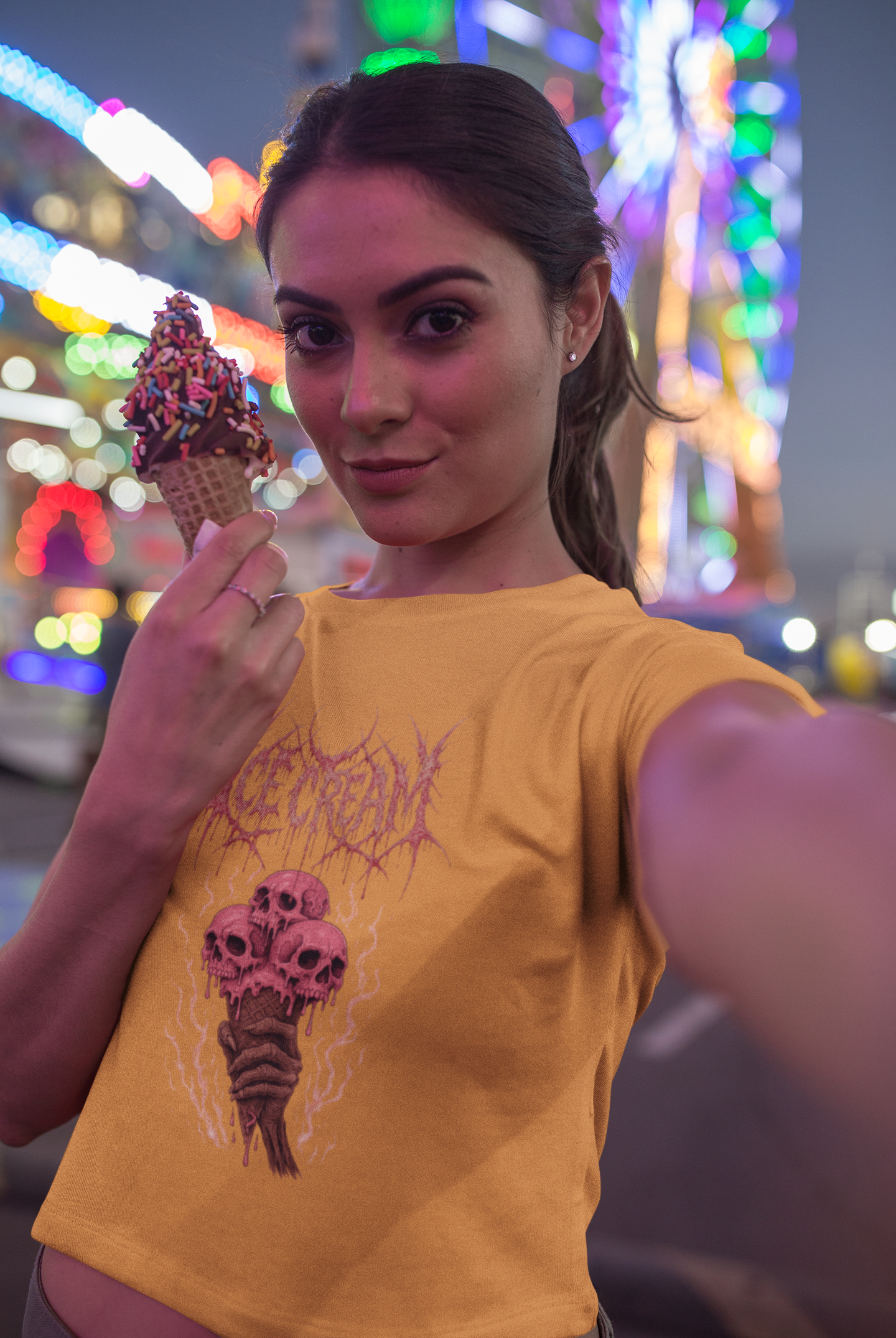 Ice Cream