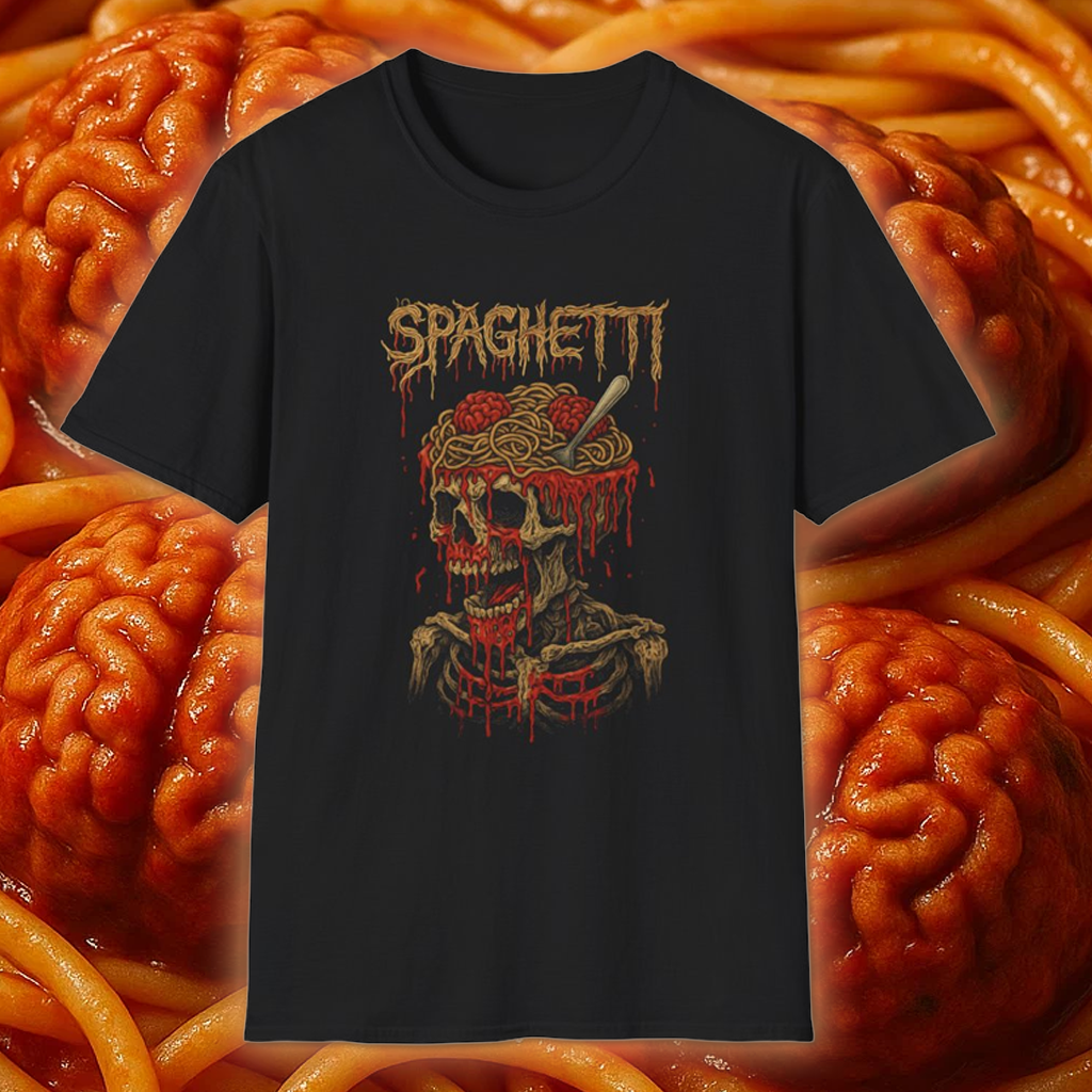 SPAGHETTI